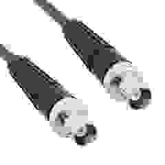 E-Z Hook 1024 BNC to BNC Coaxial Cable